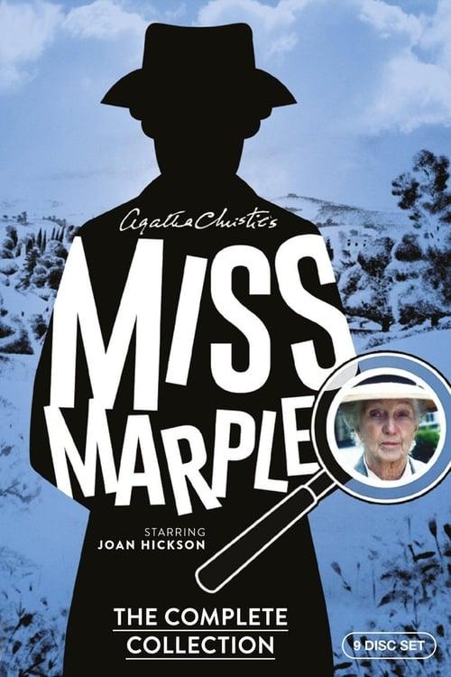 Miss Marple The Body in the Library MovieBoxPro