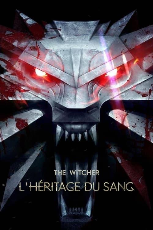 The Witcher: Blood Origin - MovieBoxPro