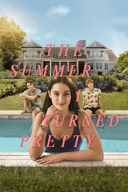 The Summer I Turned Pretty The Summer I Turned Pretty