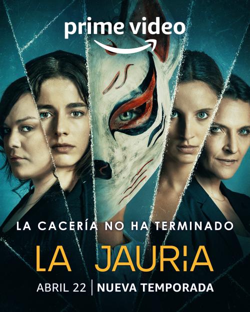 La jaur a movieboxpro
