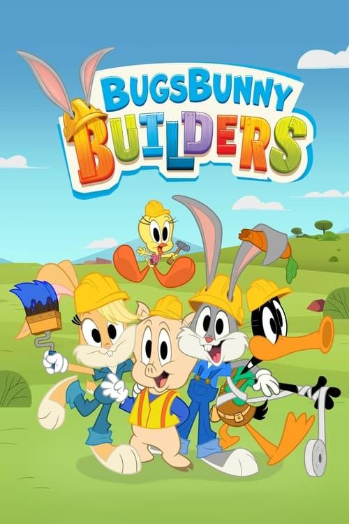 Bugs Bunny Builders