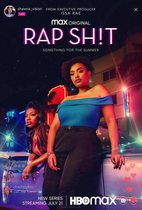 Rap Sh!t - MovieBoxPro