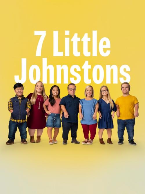 7 Little Johnstons