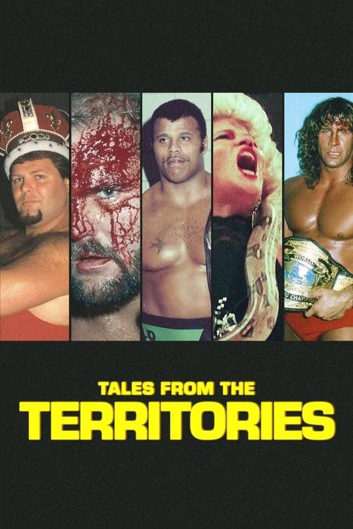 Tales From The Territories