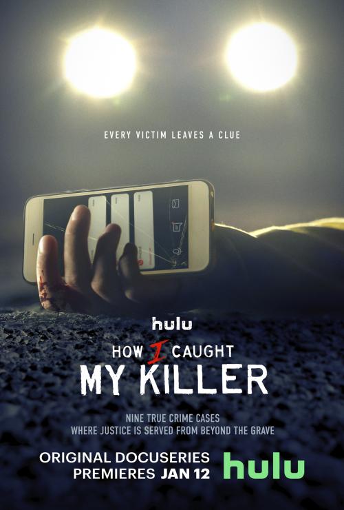 How I Caught My Killer - MovieBoxPro