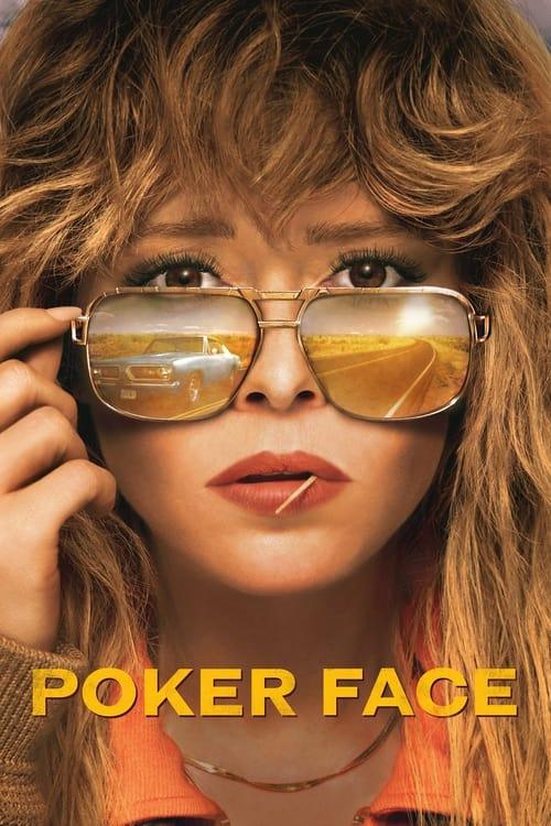 Poker Face Poker Face