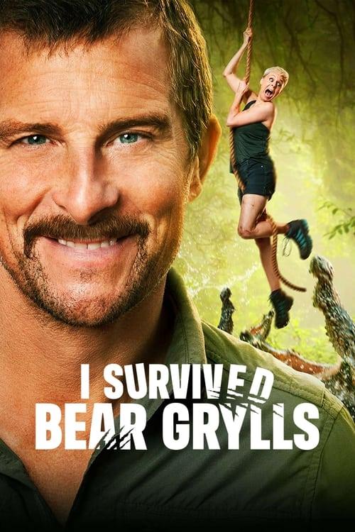 I Survived Bear Grylls - MovieBoxPro