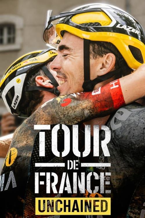 Tour de France: Unchained Tour de France: Unchained