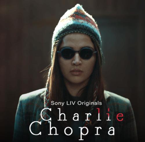 Charlie Chopra & The Mystery of Solang Valley - MovieBoxPro