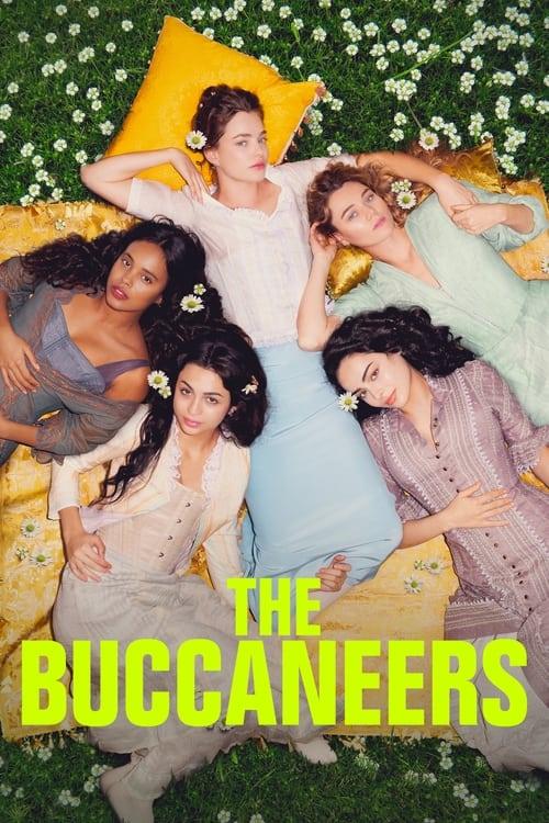 The Buccaneers The Buccaneers