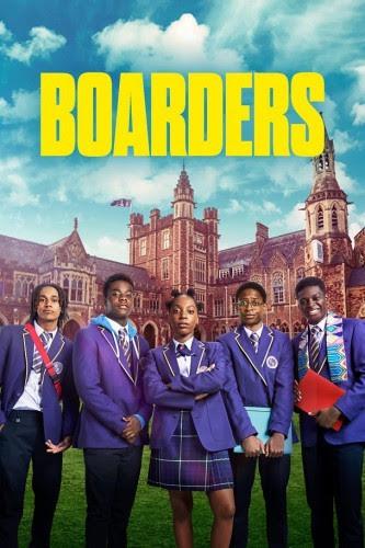 Boarders