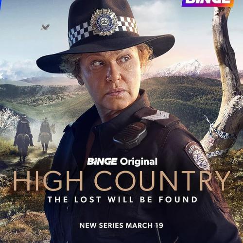 High Country