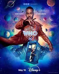 Doctor Who Doctor Who