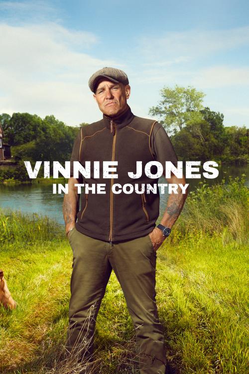 Vinnie Jones in the Country