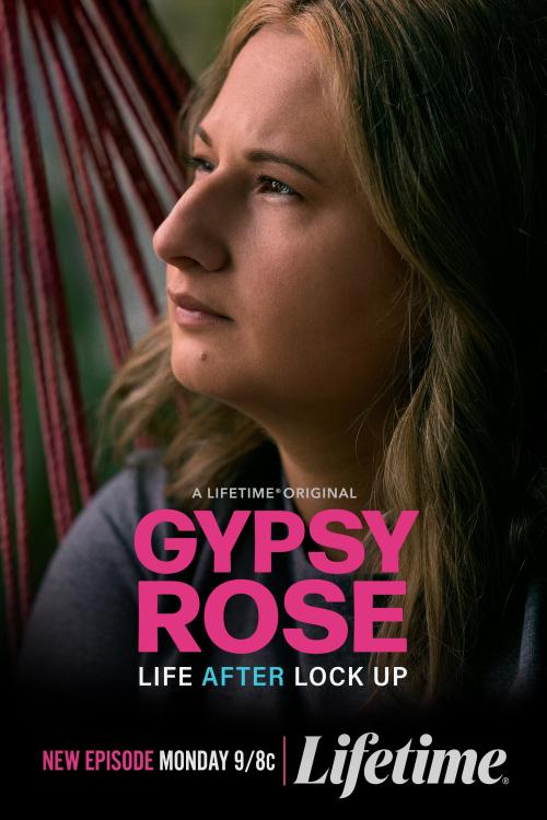 Gypsy Rose: Life After Lock Up Gypsy Rose: Life After Lock Up