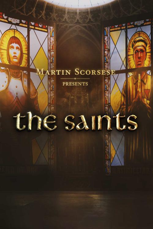 Martin Scorsese Presents: The Saints