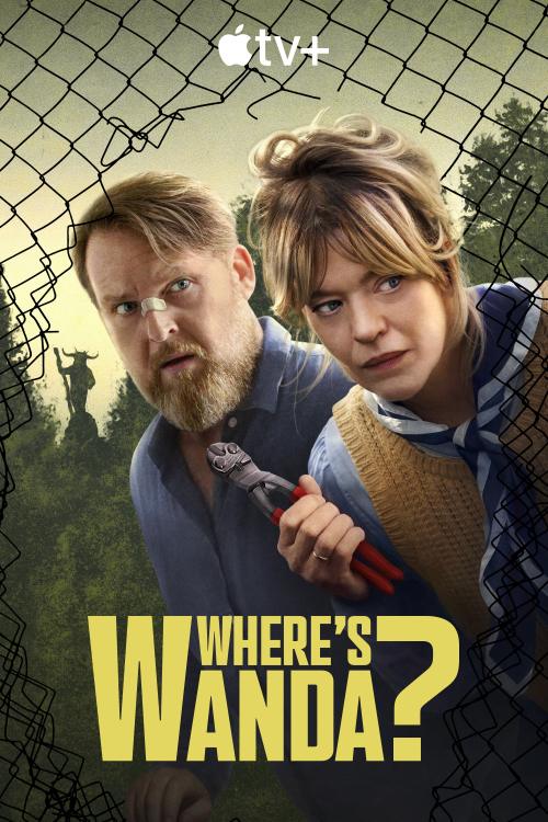Where's Wanda