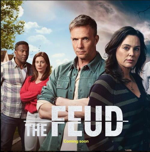 The Feud