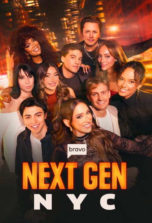 Next Gen NYC