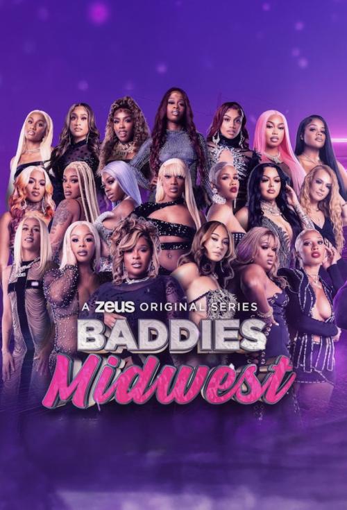 Baddies Midwest & Baddies Gone Wild Auditions