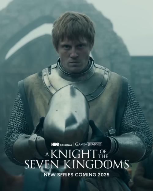 A Knight of the Seven Kingdoms