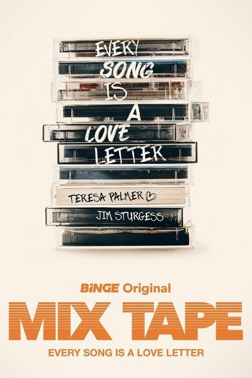Mix Tape Mix Tape