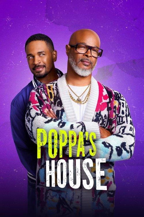 Poppa's House Poppa's House