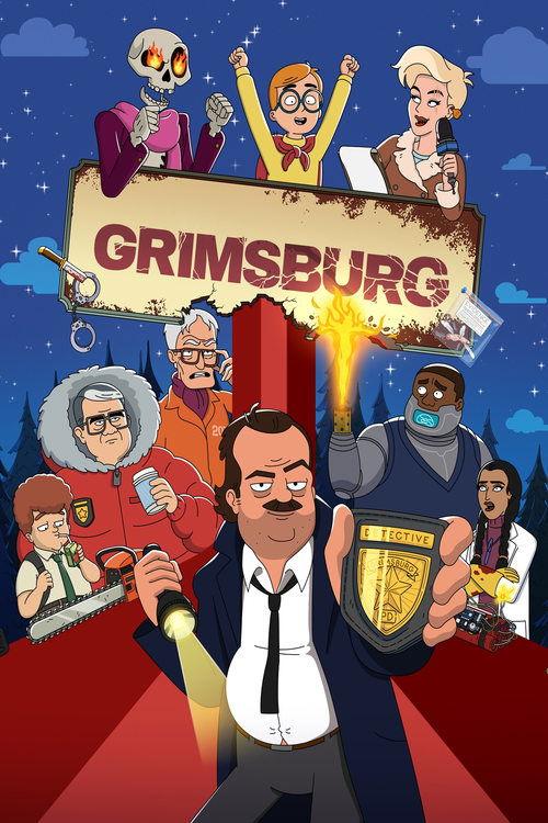 Grimsburg Grimsburg