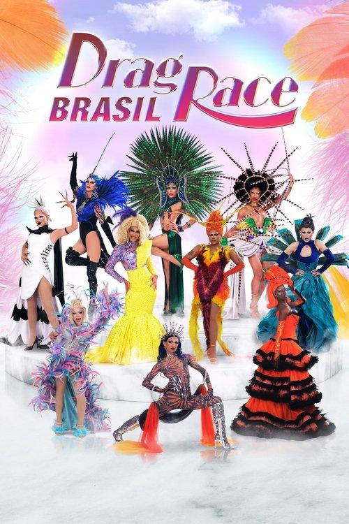 Drag Race Brazil Drag Race Brazil