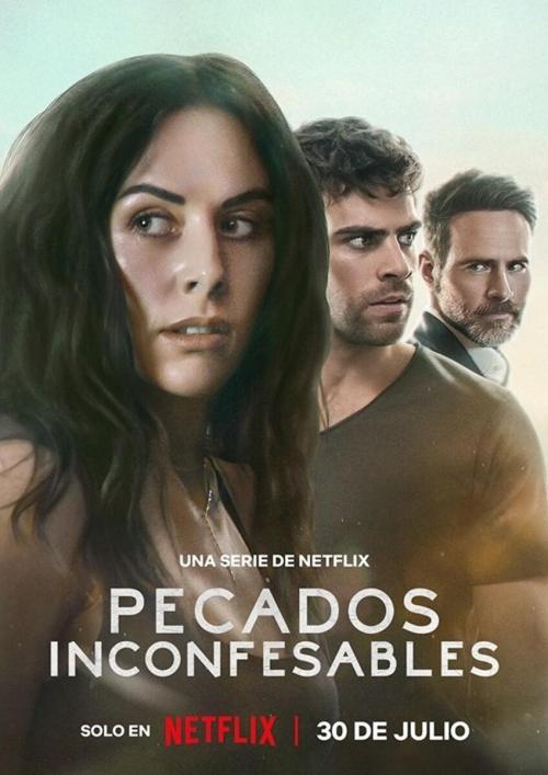 Pecados Inconfesables Pecados Inconfesables