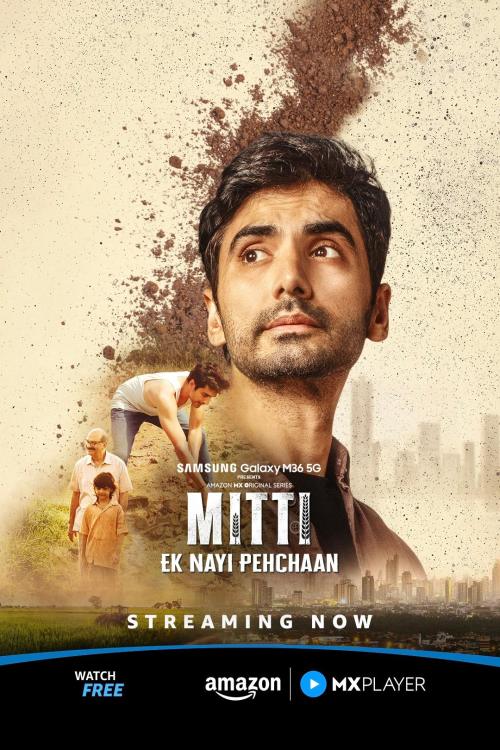 Mitti – Ek Nayi Pehchaan