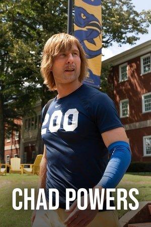 Chad Powers
