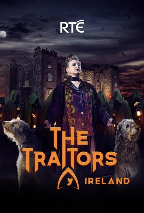 The Traitors Ireland