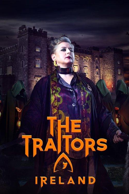 The Traitors Ireland
