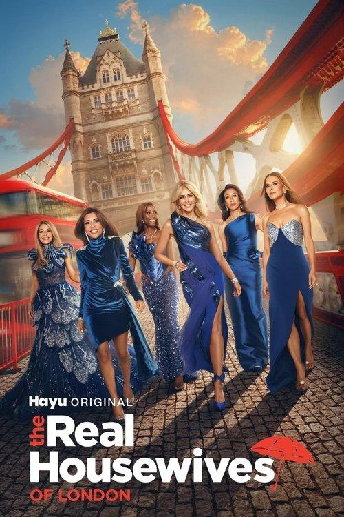 The Real Housewives of London