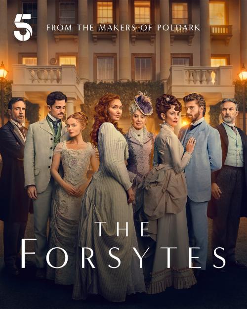The Forsytes