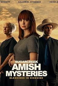 Sugarcreek Amish Mysteries