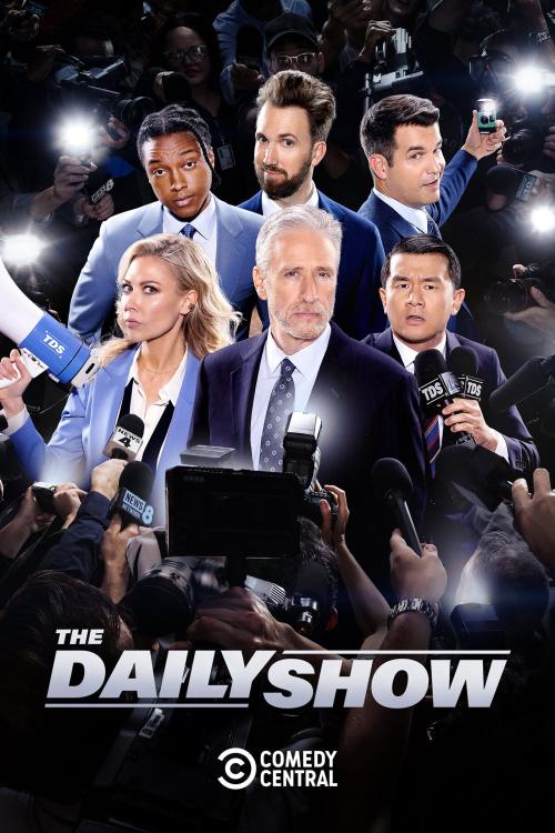 The Daily Show