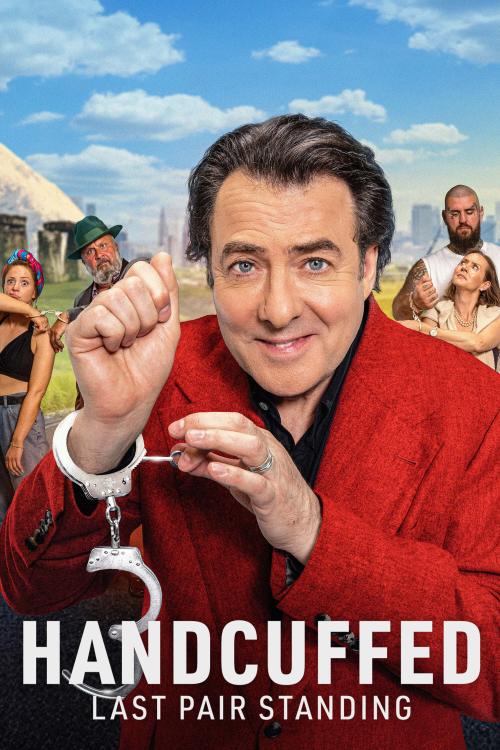 Handcuffed: Last Pair Standing