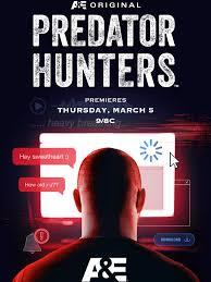 Predator Hunters