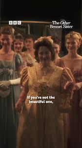 The Other Bennet Sister