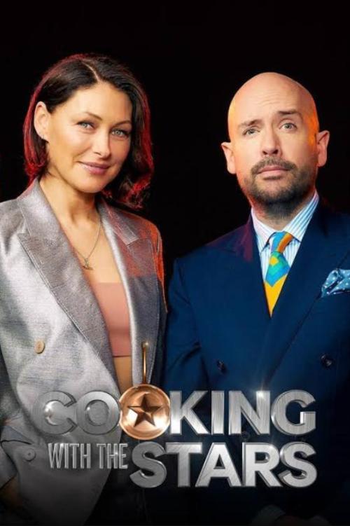 Cooking with the Stars