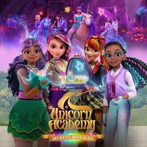 Unicorn Academy: Secrets Revealed