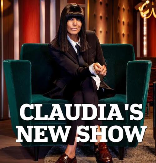 The Claudia Winkleman Show