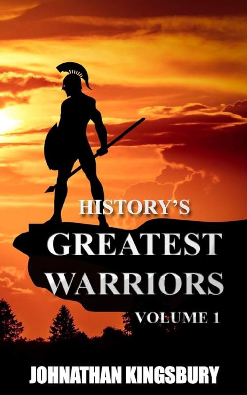 History's Greatest Warriors