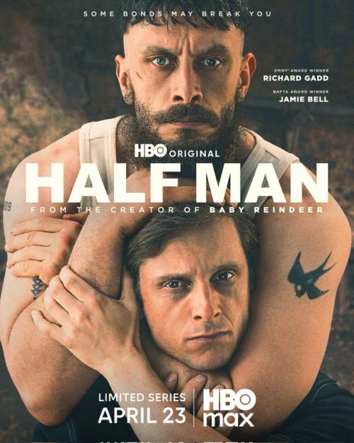 Half Man