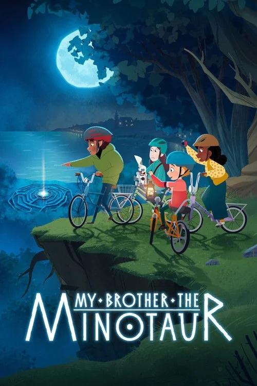 My Brother the Minotaur