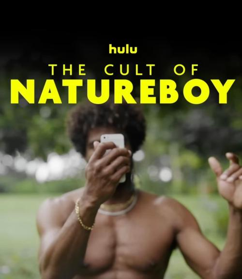 The Cult of NatureBoy
