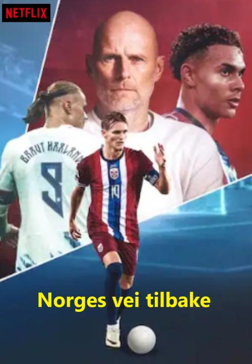 Norway: The Dark Horse
