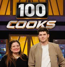 100 Cooks